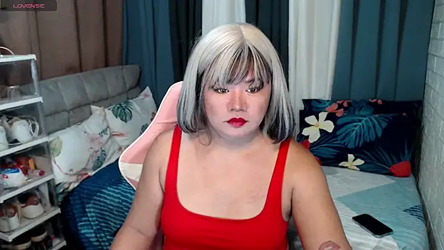 Snapshot of MagnificatMistress chatting on December 10, 2024, 8:49 pm MagnificatMistress online show from December 10, 2024, 8:49 pm