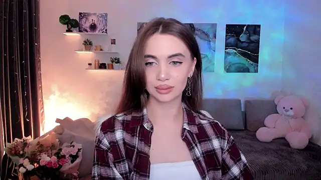 aPieceOfJoy online show from December 19, 2025, 8:05 pm