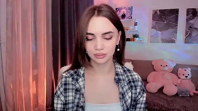 aPieceOfJoy online show from February 19, 2026, 3:24 am