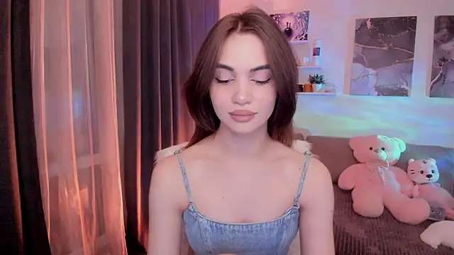 aPieceOfJoy online show from February 26, 2026, 3:27 am