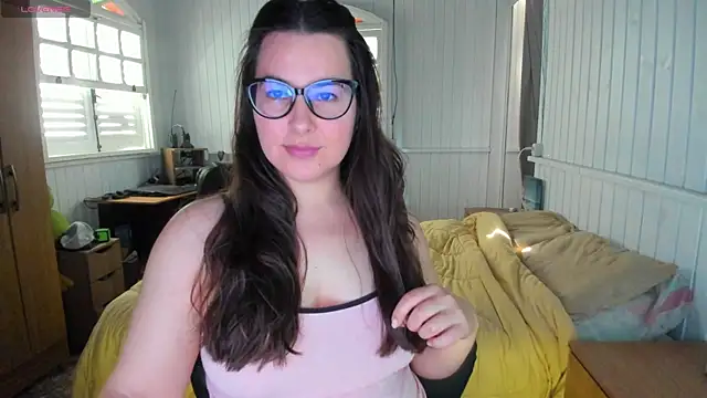 anna love hot online show from October 22, 2025, 7:13 pm