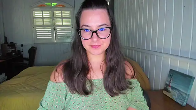 anna love hot online show from February 3, 2026, 6:24 pm