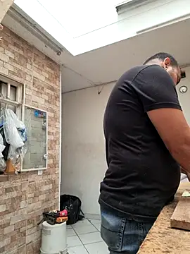 Ben joseph1976 online show from December 2, 2024, 3:58 pm