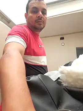 Ben joseph1976 online show from January 4, 2025, 3:17 pm