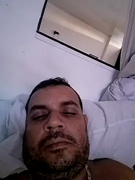 Ben joseph1976 online show from January 6, 2025, 10:47 pm