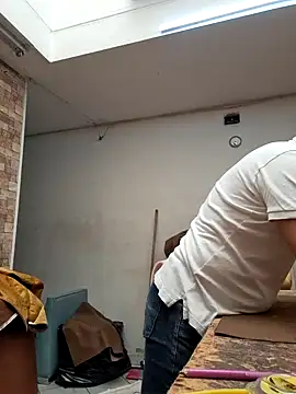 Ben joseph1976 online show from January 29, 2025, 4:08 pm