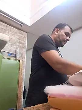 Ben joseph1976 online show from February 20, 2025, 10:48 pm