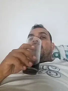 Ben joseph1976 online show from February 22, 2025, 9:48 pm