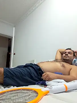 Ben joseph1976 online show from February 23, 2025, 9:59 pm