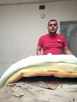 Ben joseph1976 online show from September 29, 2025, 2:11 pm