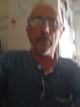superzeus1 online show from June 11, 2026, 3:10 pm