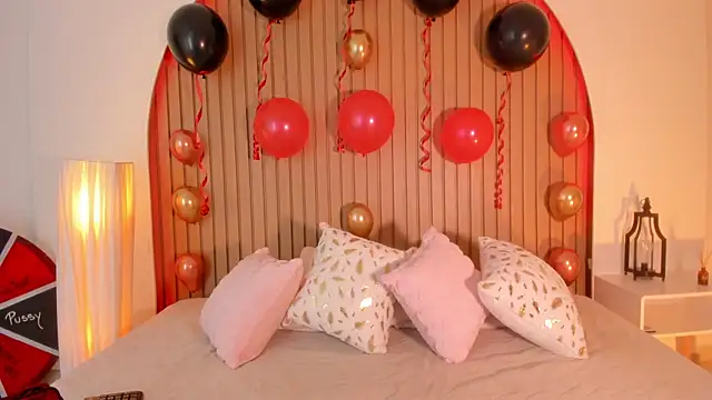 Karlagonzales  online show from April 18, 2026, 7:40 pm