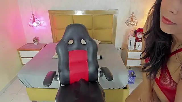 KEIMIRICCI online show from February 17, 2026, 3:36 am