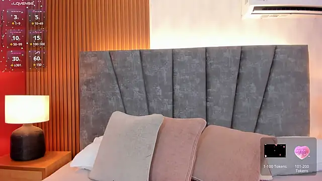 Falak sweett  online show from March 30, 2026, 12:28 pm