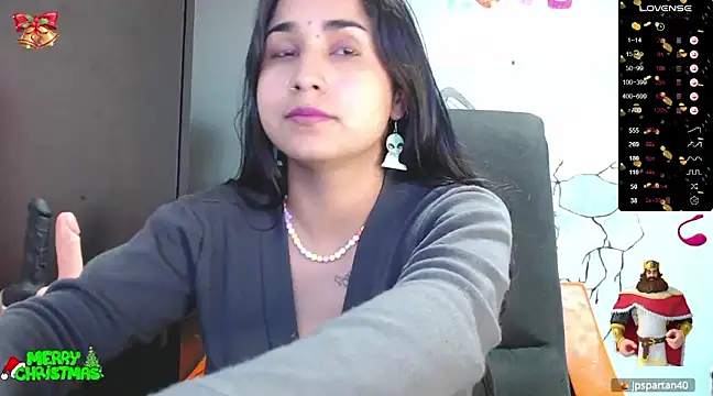 Snapshot of Annyee1 chatting on December 23, 2024, 1:24 pm Annyee1 online show from December 23, 2024, 1:24 pm