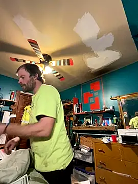 charactrzero online show from December 7, 2024, 1:36 am