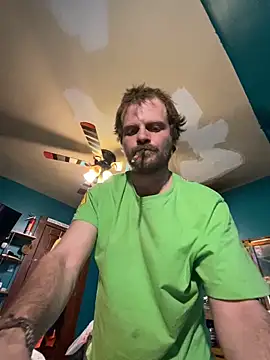 charactrzero online show from January 4, 2025, 4:33 am