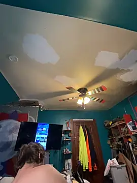 charactrzero online show from January 4, 2025, 8:48 pm