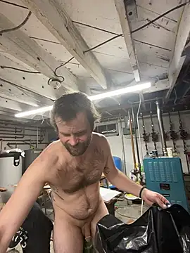 charactrzero online show from January 9, 2025, 1:29 am