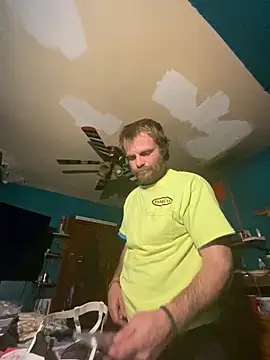 charactrzero online show from January 14, 2025, 3:01 am