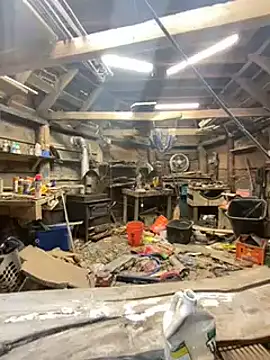 charactrzero online show from January 19, 2025, 3:18 am