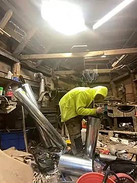 charactrzero online show from January 25, 2025, 3:19 am