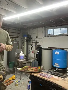 charactrzero online show from January 25, 2025, 9:04 pm