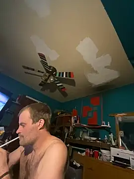 charactrzero online show from January 28, 2025, 5:11 am