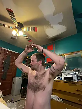 charactrzero online show from February 9, 2025, 4:36 am