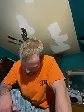 charactrzero online show from February 13, 2025, 4:54 am