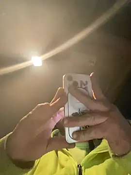 charactrzero online show from February 14, 2025, 11:20 pm