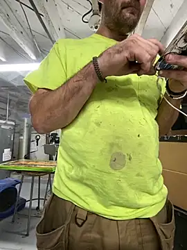 charactrzero online show from October 15, 2025, 7:58 pm