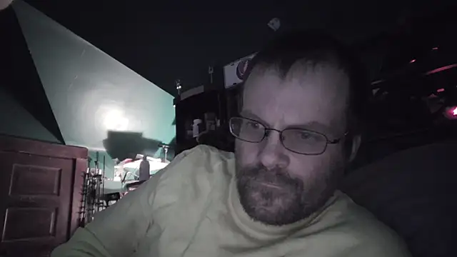 charactrzero online show from November 27, 2025, 1:24 pm