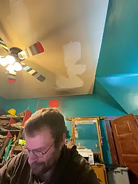 charactrzero online show from January 11, 2026, 3:33 am