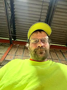 charactrzero online show from January 13, 2026, 8:03 pm