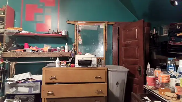 charactrzero online show from February 5, 2026, 2:27 am