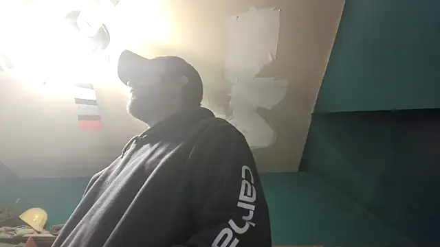 charactrzero online show from February 12, 2026, 10:05 pm