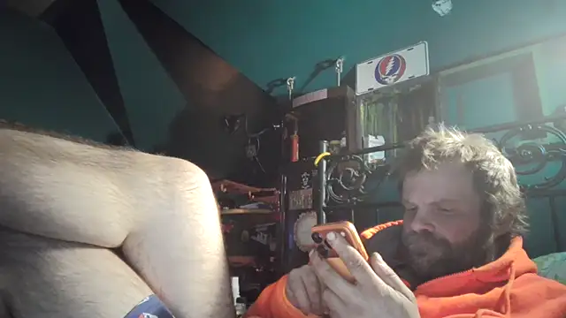 charactrzero online show from March 6, 2026, 4:53 am