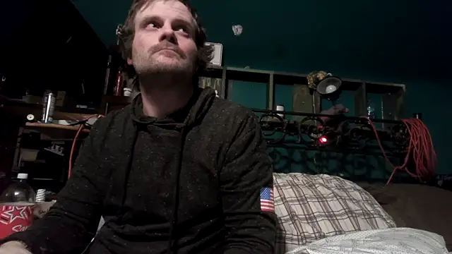 charactrzero online show from March 30, 2026, 2:23 am