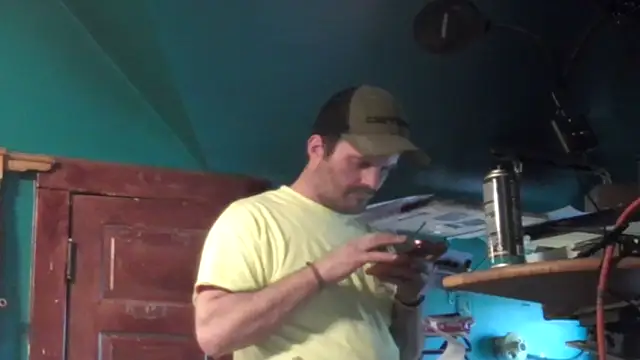 charactrzero online show from April 14, 2026, 8:59 pm