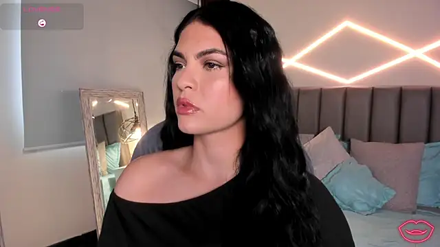 Veronicalanx1 online show from May 26, 2026, 11:50 am