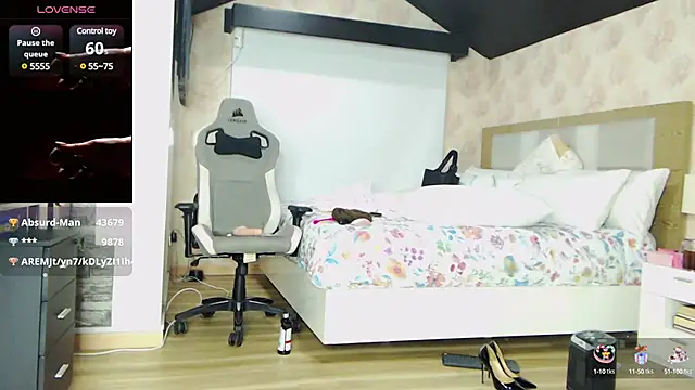 stefializon online show from January 22, 2025, 7:03 am