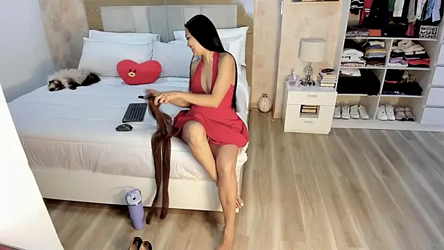 stefializon online show from March 21, 2026, 3:11 am