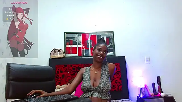 Snapshot of LexiStone_ chatting on January 29, 2025, 5:13 pm LexiStone  online show from January 29, 2025, 5:13 pm