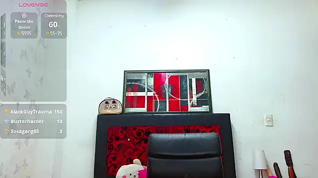 Snapshot of LexiStone_ chatting on March 13, 2025, 11:59 pm LexiStone  online show from March 13, 2025, 11:59 pm