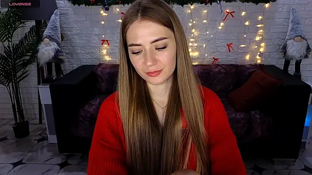 Adelyna Bird online show from January 3, 2025, 11:25 am