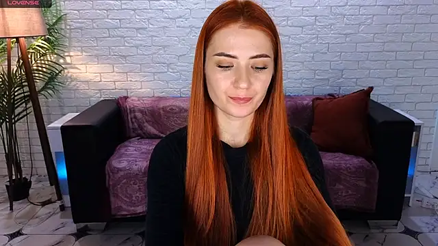 Adelyna Bird online show from January 26, 2025, 10:23 am