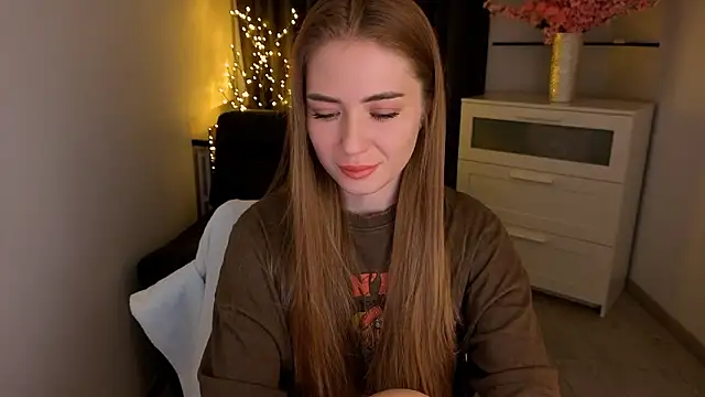 Adelyna Bird online show from February 1, 2026, 7:40 am