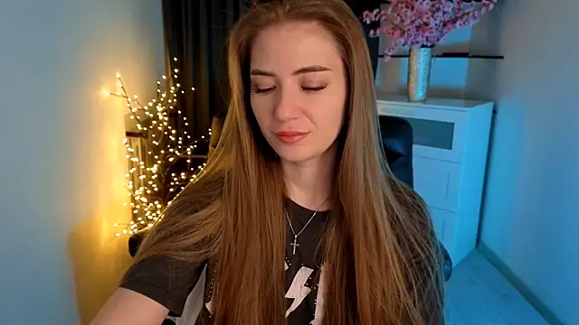 Adelyna Bird online show from February 28, 2026, 7:31 am