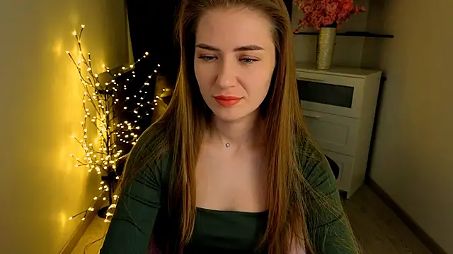 Adelyna Bird online show from March 27, 2026, 8:09 am